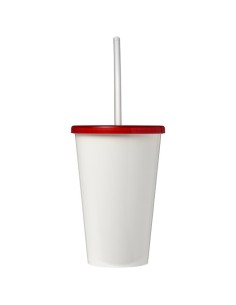 Bicchiere Brite-Americano® a doppia parete da 350 ml