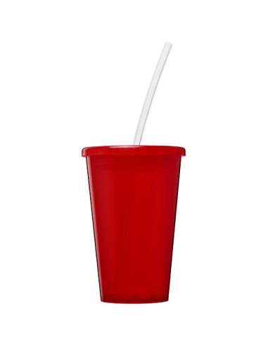 Bicchiere Stadium a doppia parete da 350 ml