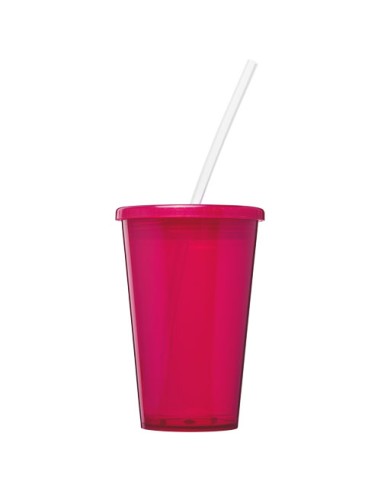 Bicchiere Stadium a doppia parete da 350 ml