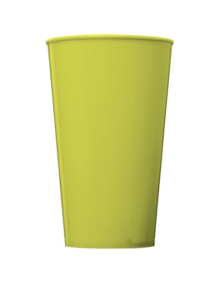 Bicchiere in plastica Arena da 375 ml