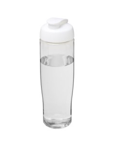 Borraccia sportiva H2O Active® Tempo da 700 ml con coperchio a scatto