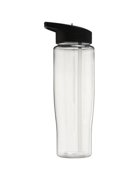 Borraccia sportiva H2O Active® Tempo da 700 ml con coperchio con beccuccio