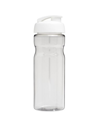 Borraccia sportiva H2O Active® Base da 650 ml con coperchio a scatto