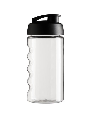 Borraccia sportiva H2O Active® Bop da 500 ml con coperchio a scatto
