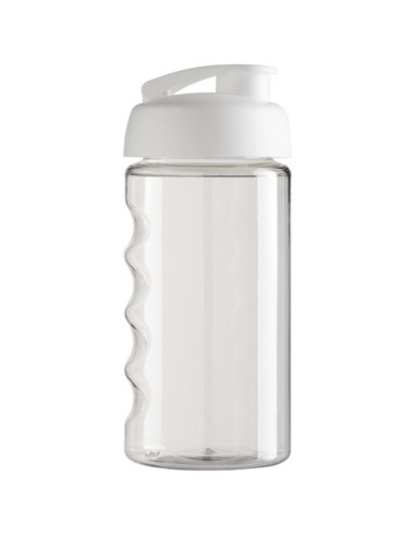 Borraccia sportiva H2O Active® Bop da 500 ml con coperchio a scatto