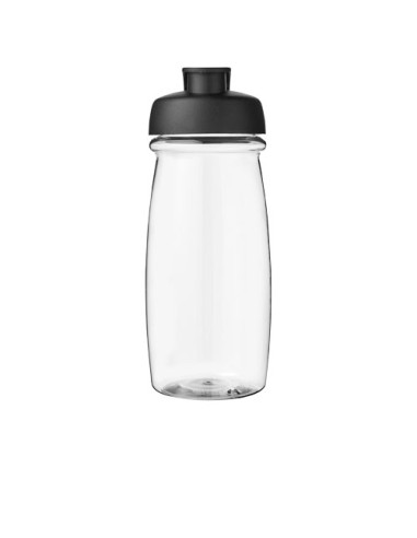Borraccia sportiva H2O Active® Pulse da 600 ml con coperchio a scatto