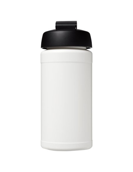 Borraccia sportiva Baseline® Plus da 500 ml con coperchio a scatto