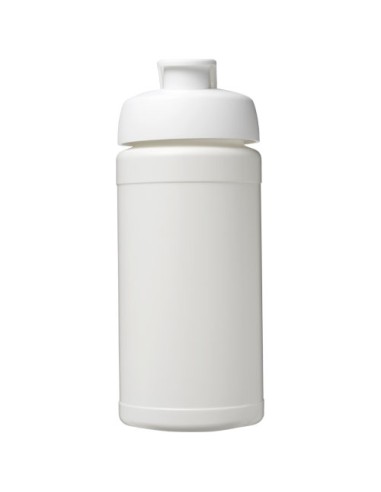 Borraccia sportiva Baseline® Plus da 500 ml con coperchio a scatto