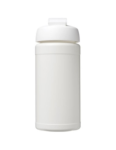 Borraccia sportiva Baseline® Plus da 500 ml con coperchio a scatto