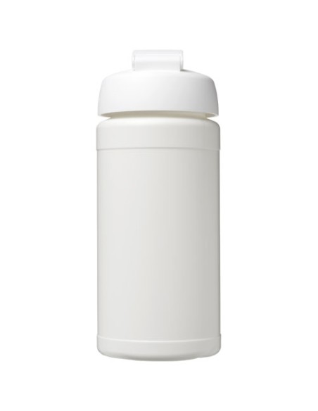 Borraccia sportiva Baseline® Plus da 500 ml con coperchio a scatto
