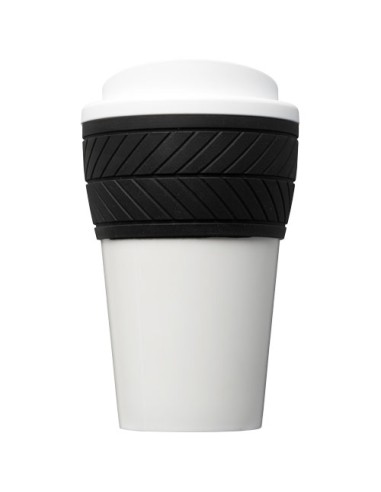 Tazza termica Brite-Americano® da 350 ml con Tyre-grip