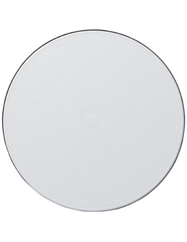 Sottobicchiere rotondo in gomma Brite-Mat®