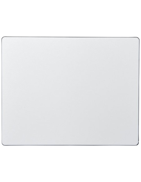 Tappetino per mouse Brite-Mat® con materiale a base di pneumatici