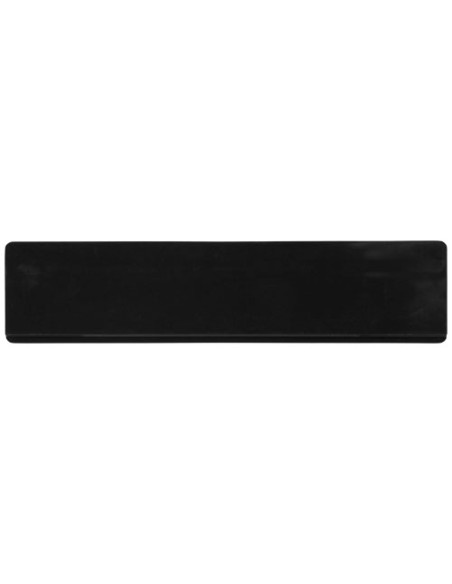 Righello Terran da 15 cm in plastica riciclata al 100%