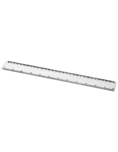 Righello Renzo da 30 cm in plastica