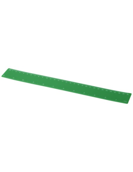 Righello Rothko da 30 cm in plastica