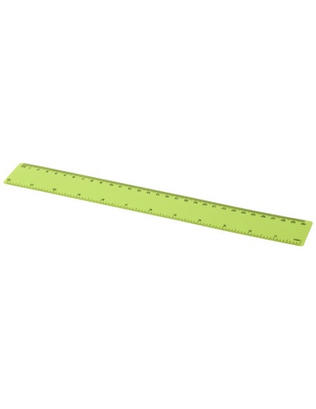 Righello Rothko da 30 cm in plastica