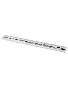 Righello Rothko da 30 cm in plastica