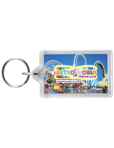 Portachiavi G1 riapribile Luken