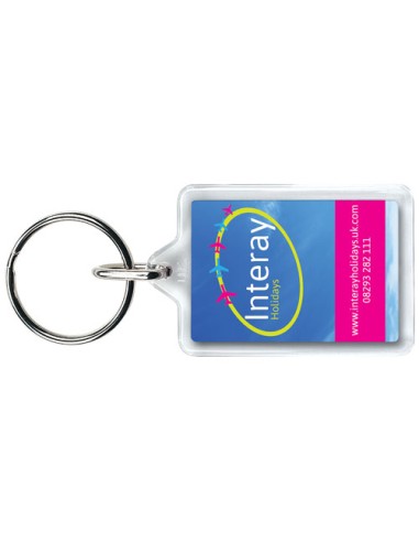 Portachiavi Y1 compatto Midi