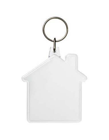 Portachiavi Combo a forma di casa