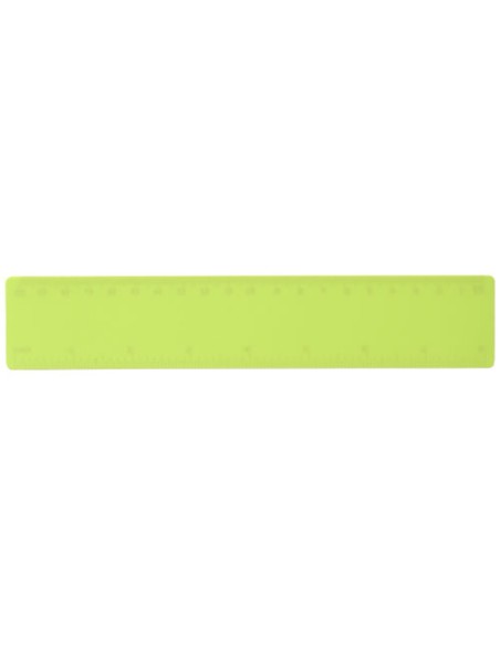 Righello Rothko da 20 cm in plastica