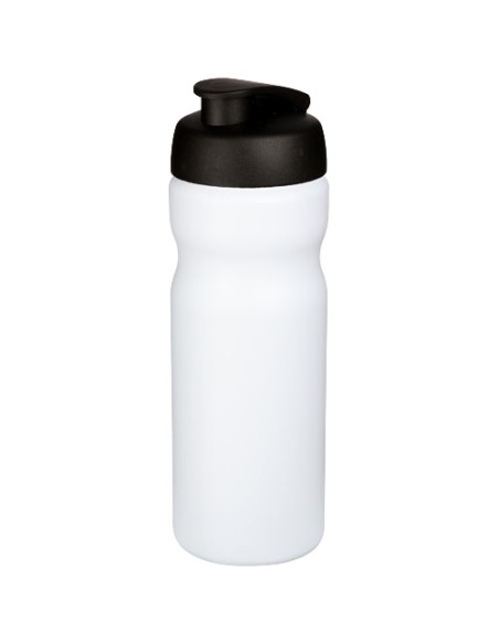 Borraccia sportiva Baseline® Plus da 650 ml con coperchio a scatto