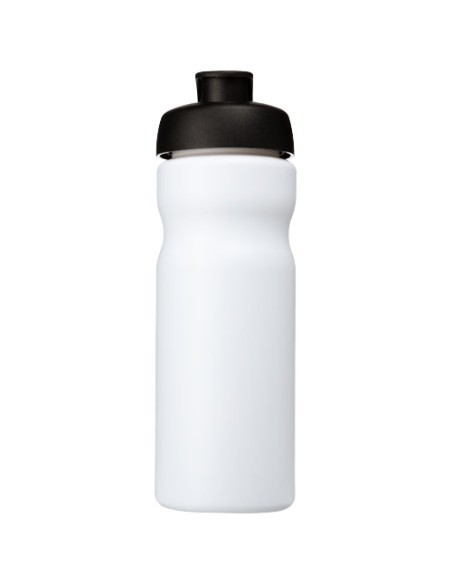 Borraccia sportiva Baseline® Plus da 650 ml con coperchio a scatto