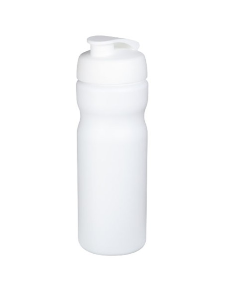 Borraccia sportiva Baseline® Plus da 650 ml con coperchio a scatto