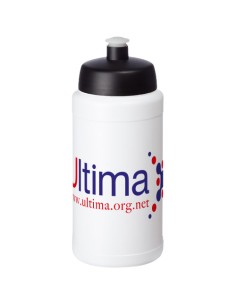 Borraccia Baseline® Plus da 500 ml con coperchio a cupola