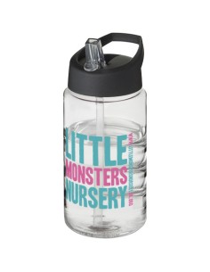 Borraccia sportiva H2O Active® Bop da 500 ml con coperchio con beccuccio