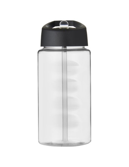 Borraccia sportiva H2O Active® Bop da 500 ml con coperchio con beccuccio