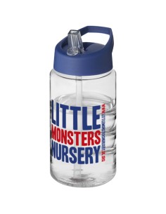 Borraccia sportiva H2O Active® Bop da 500 ml con coperchio con beccuccio