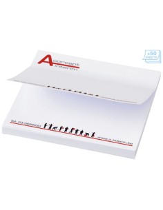 Foglietti adesivi Sticky-Mate® quadrati 75x75mm