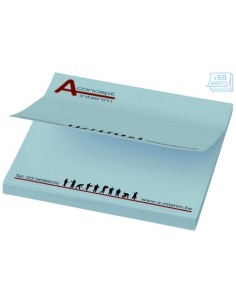 Foglietti adesivi Sticky-Mate® quadrati 75x75mm