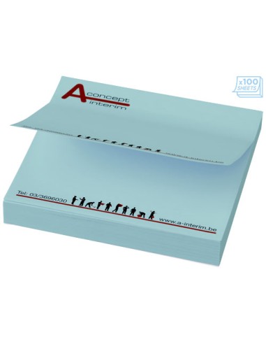 Foglietti adesivi Sticky-Mate® quadrati 75x75mm