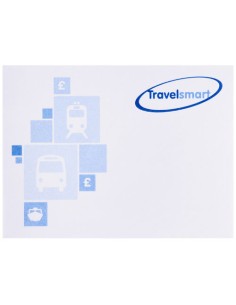 Foglietti adesivi Sticky-Mate® A7 100x75mm