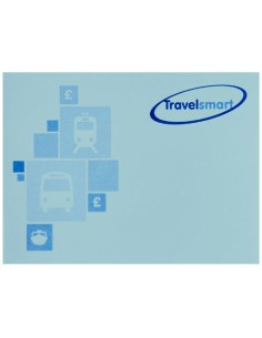 Foglietti adesivi Sticky-Mate® A7 100x75mm