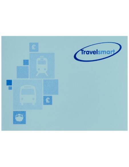 Foglietti adesivi Sticky-Mate® A7 100x75mm