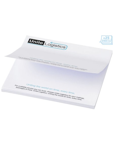 Foglietti adesivi Sticky-Mate® quadrati 100x100mm