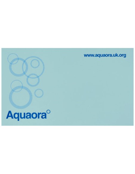 Foglietti adesivi Sticky-Mate® 127x75mm