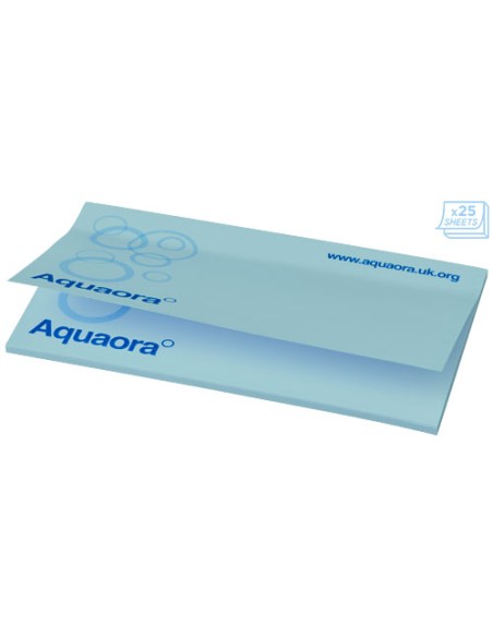 Foglietti adesivi Sticky-Mate® 127x75mm