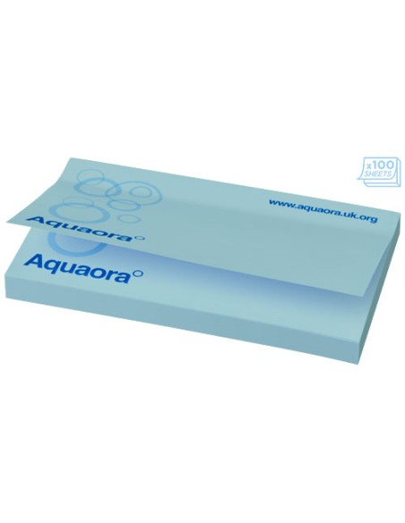 Foglietti adesivi Sticky-Mate® 127x75mm