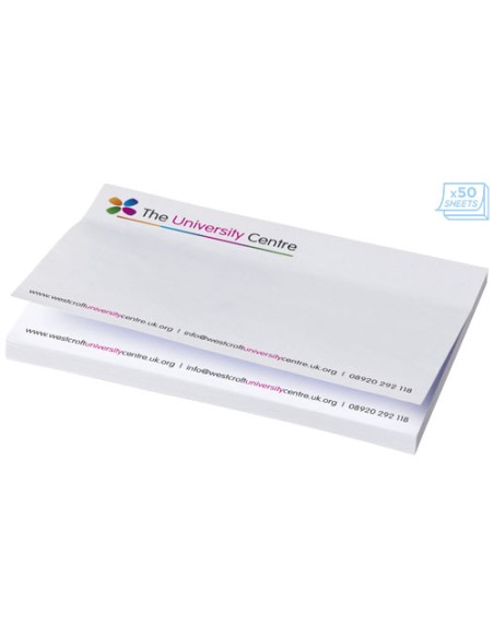 Foglietti adesivi Sticky-Mate® 150x100mm