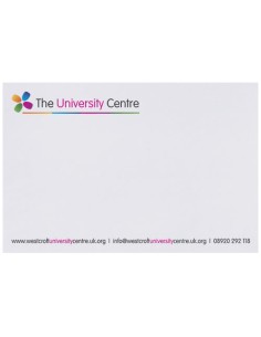 Foglietti adesivi Sticky-Mate® 150x100mm