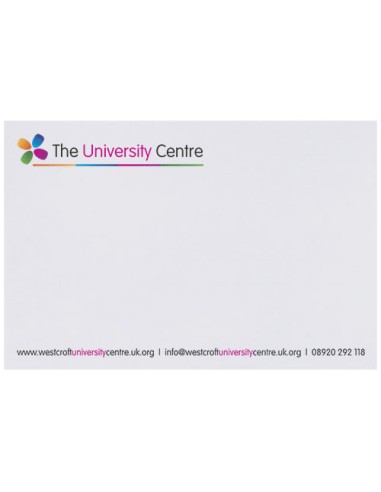 Foglietti adesivi Sticky-Mate® 150x100mm