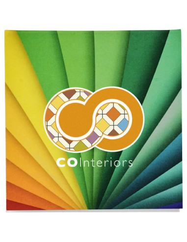 Foglietti adesivi Sticky-Mate® con copertina morbida 75x75mm