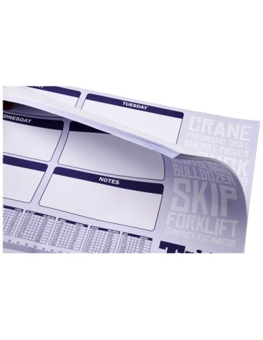 Block notes A2 Desk-Mate®