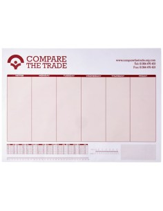 Block notes A3 Desk-Mate®