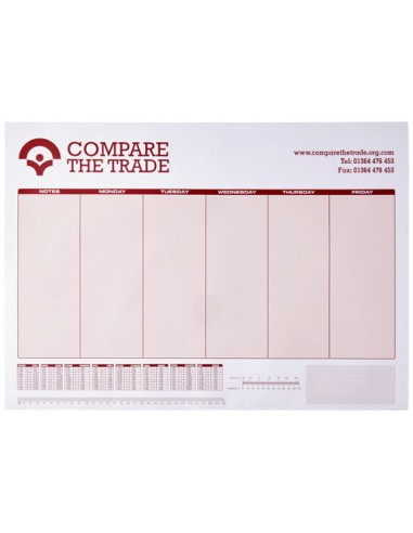 Block notes A3 Desk-Mate®